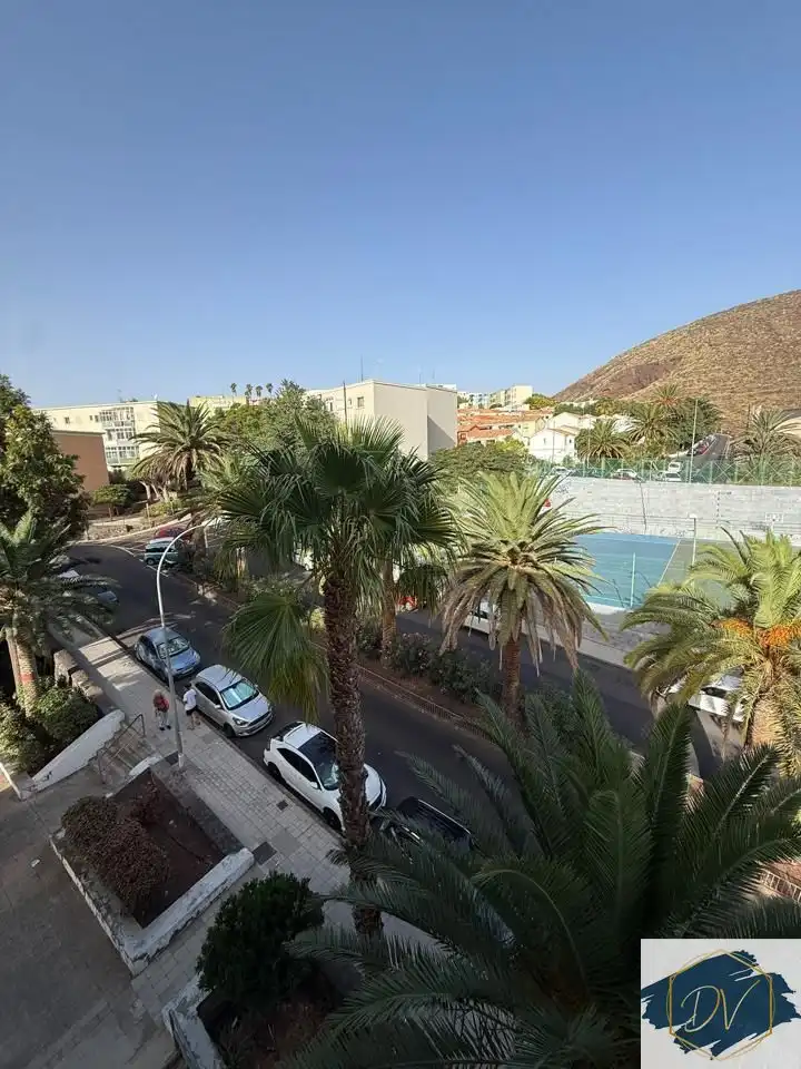Flat with terrace for sale in Calle José Fonspertius, imagen 14