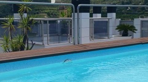 Foto 2 de Piso en venta en L'Atzúbia, Alicante
