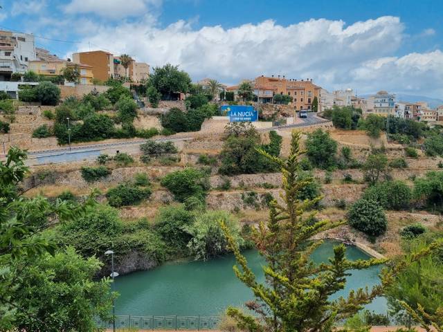 Edificio en Venta en Carrer Vall de Ceta, 48 en San Rafael - Nucia Park