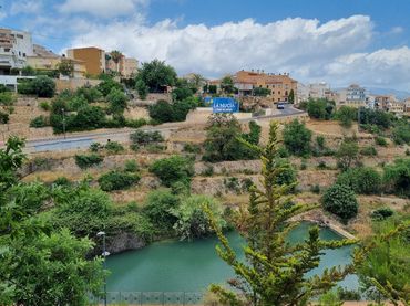 Hotel in vendita a Carrer Vall de Ceta 48