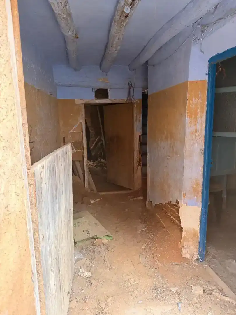 Casa o chalet en venta en Villarreal de Huerva con Trastero y Amueblado