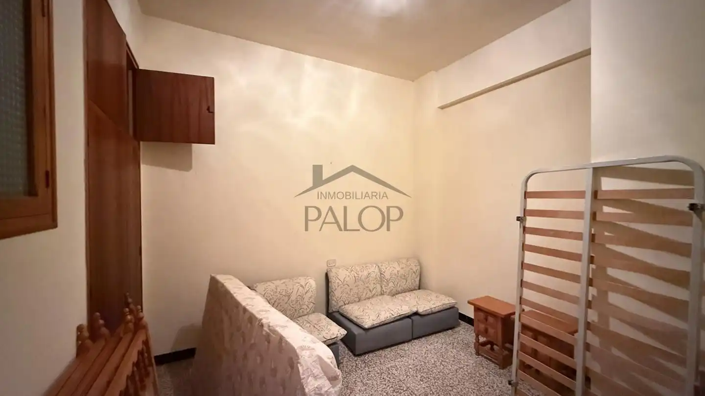 Piso en venta en Rafelguaraf con Terraza, Trastero y Balcón