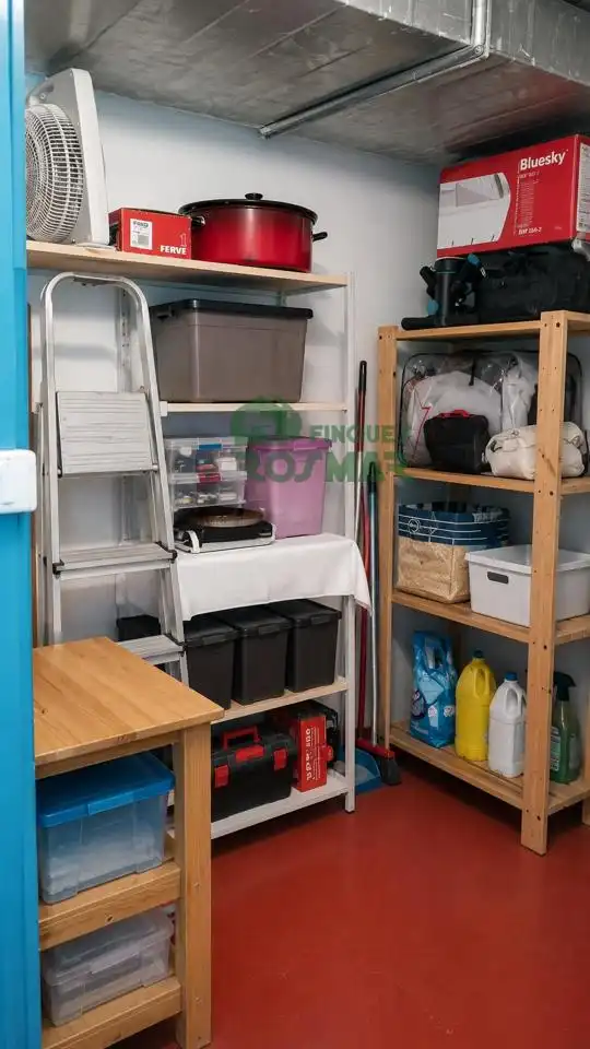 Garaje en venta en Lloret de Mar