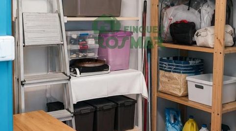 Foto 3 de Garaje en venta en Roca Grossa, Lloret de Mar