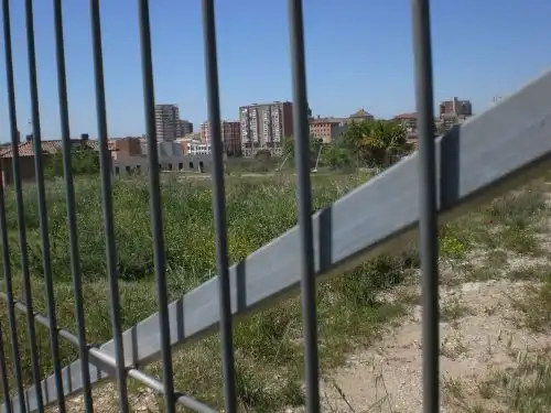 Residential land for sale in Cervera, imagen 4