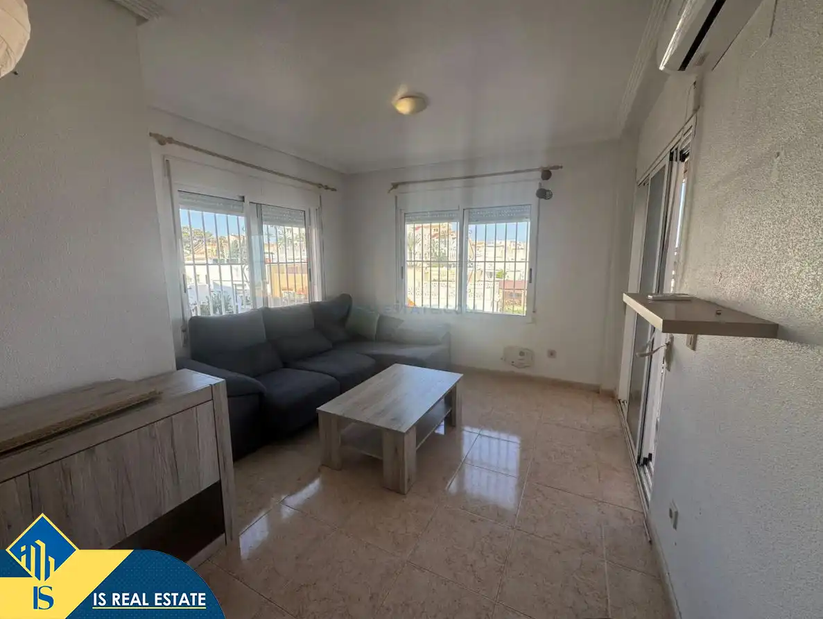 Apartament amb piscina en venda a Playa de los Locos, imagen 4