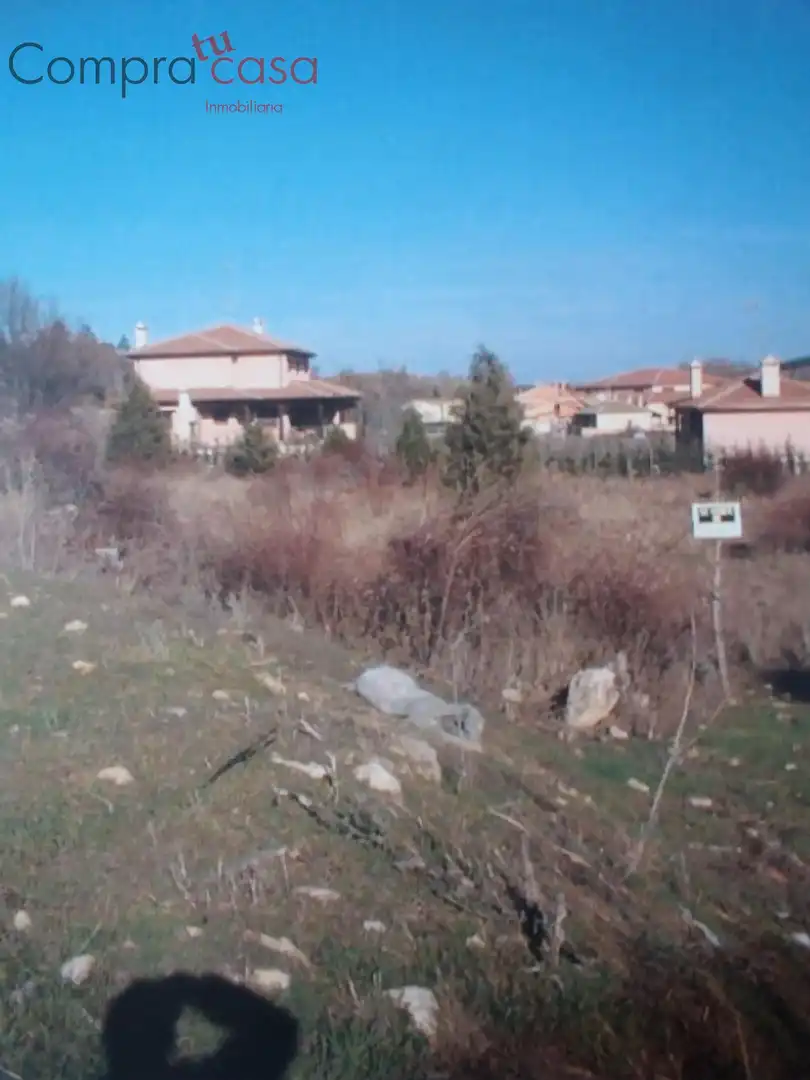 Terreni e lotti in vendita a Prádena, imagen 2