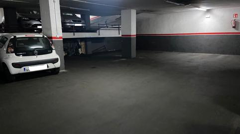 Foto 3 de Garatge en venda a Casanova, L'Antiga Esquerra de l'Eixample, Barcelona