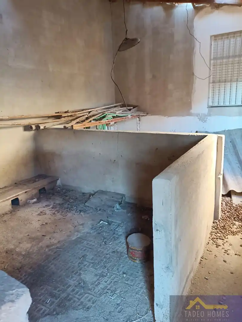 Casa o chalet en venta en Murcia
