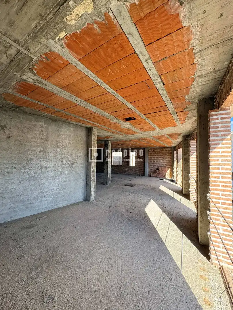Gewerbefläche zum Verkauf in de Félix Arranz, imagen 8