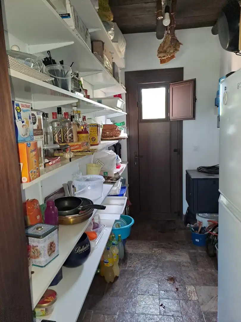 Finca rústica en venta en de la estacion, Cumbres Mayores