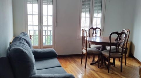 Foto 2 de Piso en venta en Corredoira Das Fraguas, Concheiros - Fontiñas, Santiago de Compostela