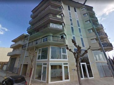 Local comercial en venta en Carrer de Girona
