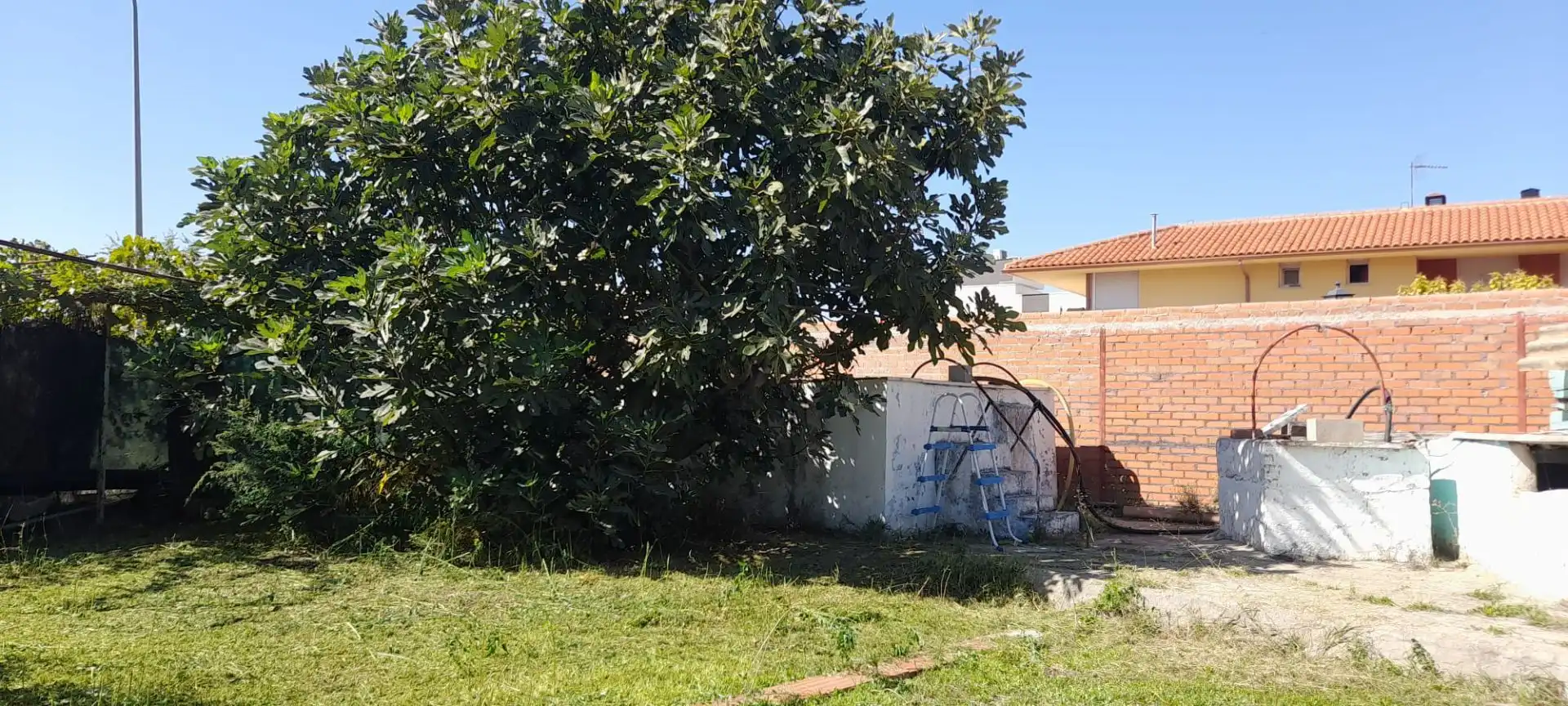 Residential zum Verkauf in Valdemoro