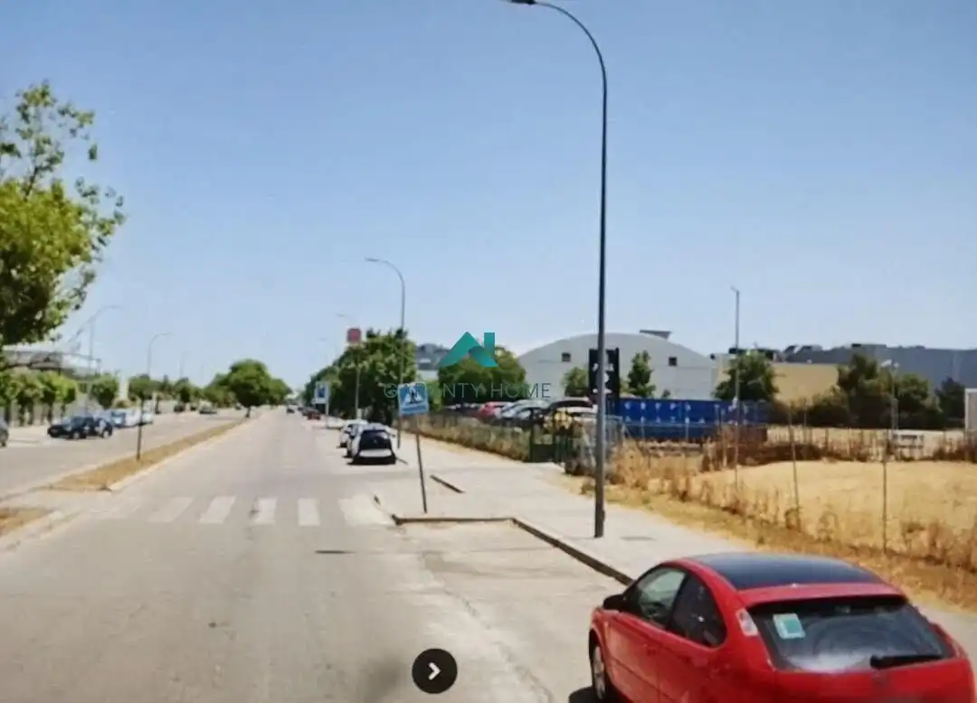 Terreny industrial en venda a Campodón - Ventorro del Cano