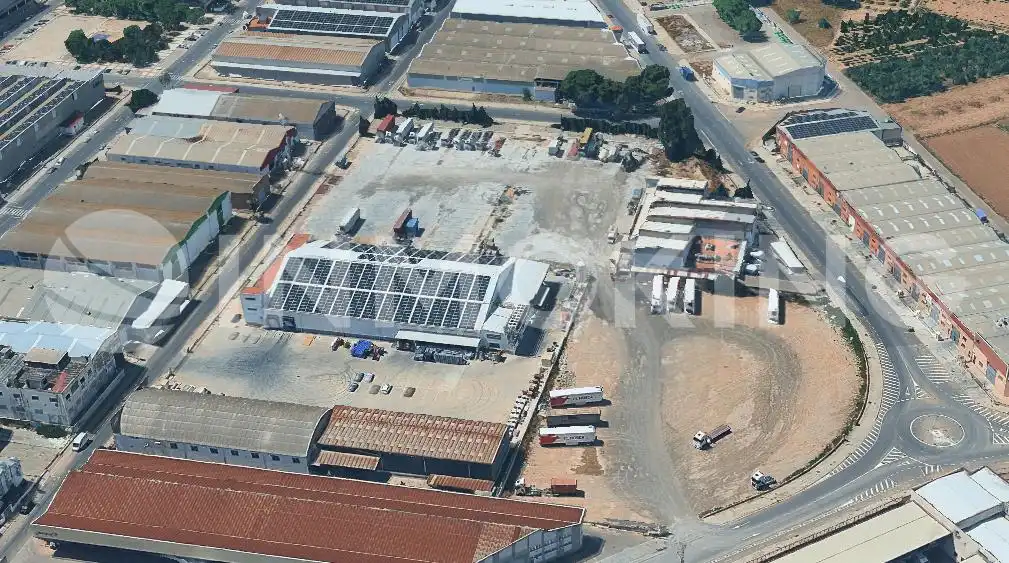Industriegrundstück zum Verkauf in N/A, imagen 11