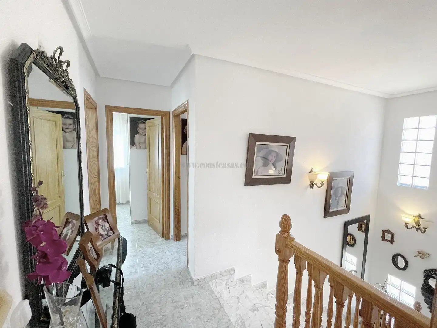 Casa o chalet en venta en Torrevieja con Aire acondicionado, Calefacción y Terraza
