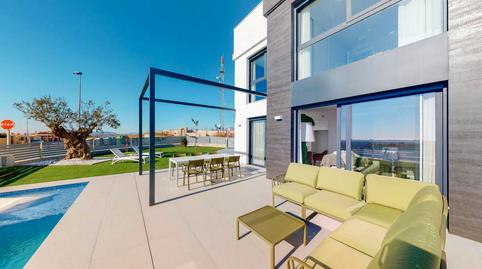 Foto 2 de Finca rústica en venda a Bonalba - Cotoveta, Alicante