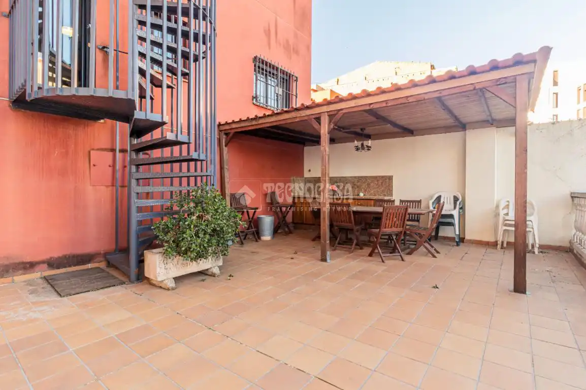 Flat with lift for sale in Centre - Estació, imagen 6