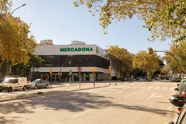 Local comercial en Venta en Avenida de Europa en Dos Hermanas - Nuevo San Andrés