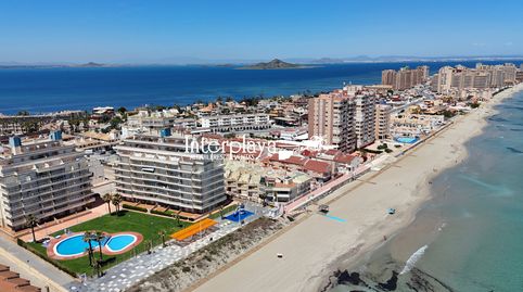 Foto 5 de Apartamento en venta en Camino Sotavento, 9, Playa del Galán, La Manga del Mar Menor