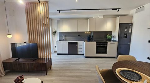 Foto 4 de Piso en venta en Calle Manolo Anglés, Casco Urbano, Vinaròs