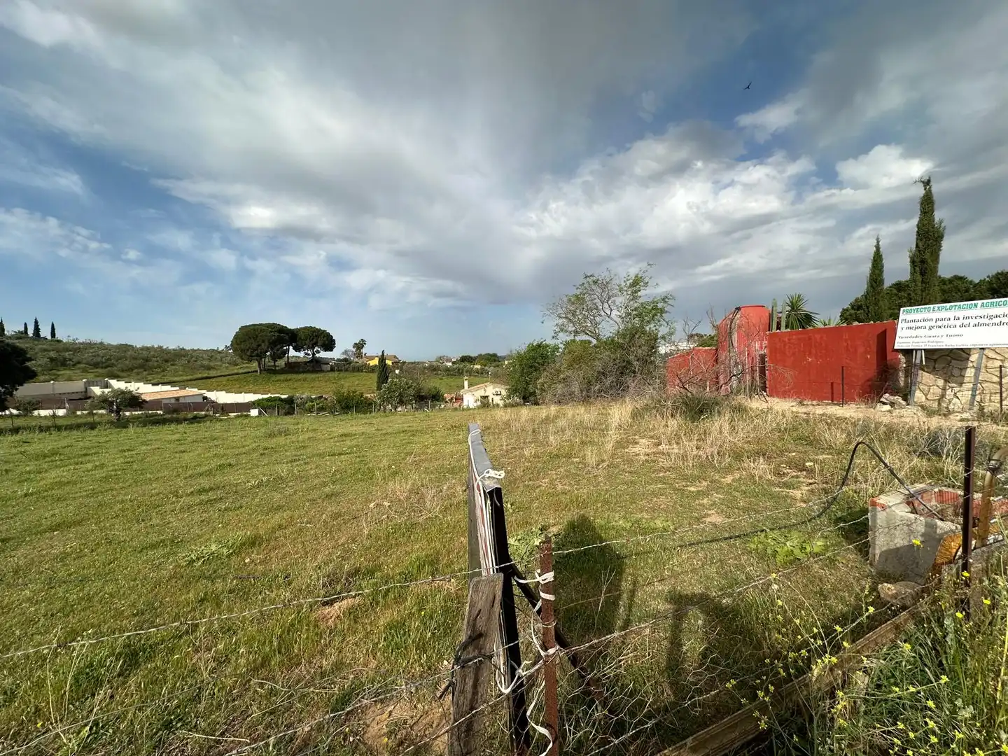 Terreny rústic en venda a Arcos de la Frontera, imagen 3