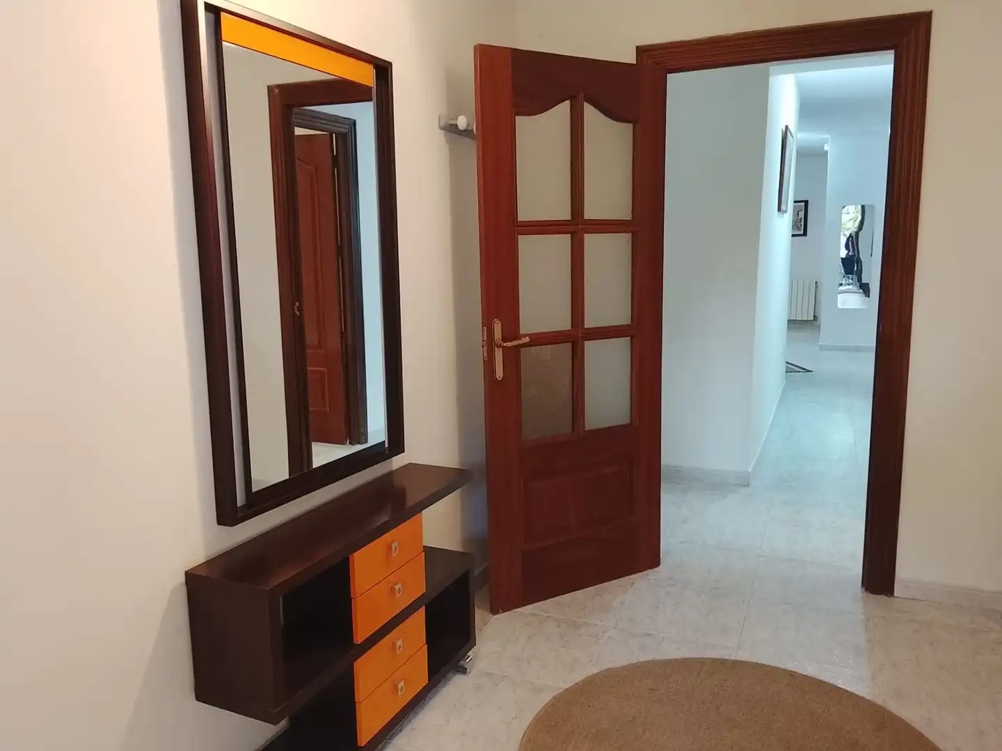 Maisonette zum Verkauf in Valdemaqueda mit Heizung, Privatgarten und Terrasse