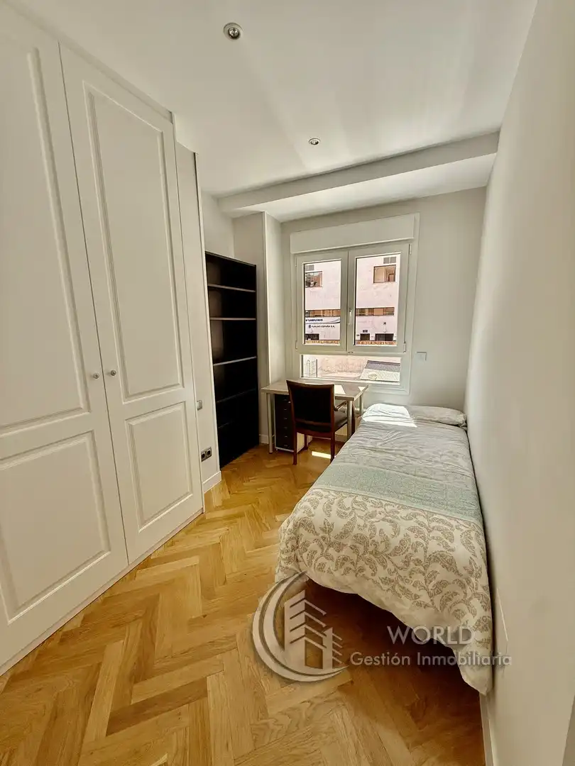 Piso con piscina en venta en Barrio de Salamanca, imagen 20