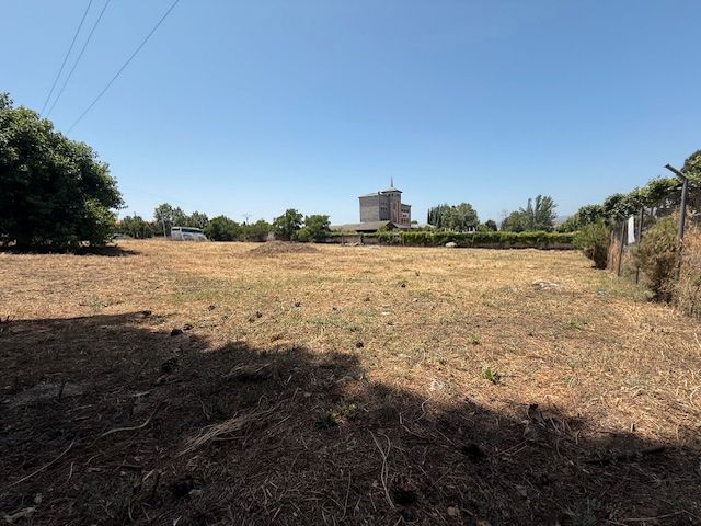Residential for sale in Valdemorillo
