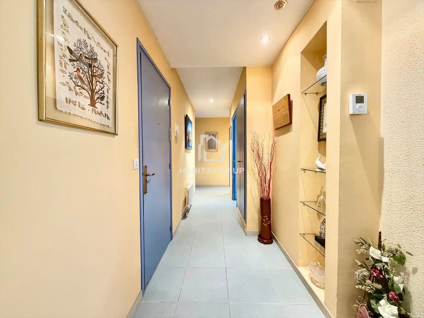 Casa con jardín en venta en Carme - Vistalegre, imagen 23