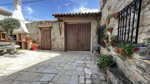 Foto 2 de Casa o xalet en venda a Sobradillo, Salamanca