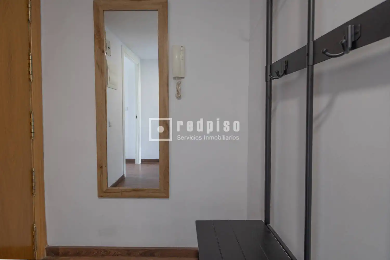 Habitación de Piso en venta en Madrid con Aire acondicionado, Calefacción y Terraza