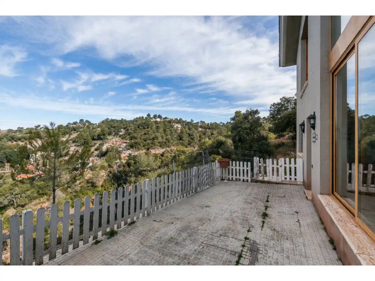 Casa amb piscina en venda a Vacarisses, imagen 17