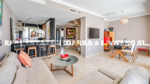 Foto 5 de Dúplex en venta en Calle Olmo, Santa María, Marbella