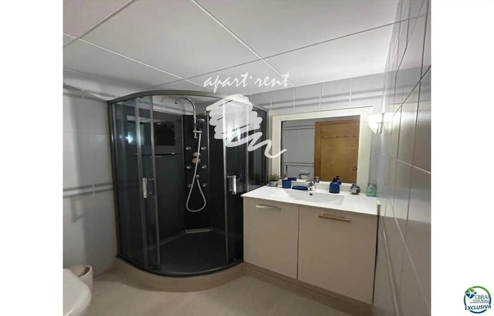 Appartement avec terrasse à vendre à DELTA MUGA, imagen 8