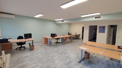Photo 3 of Office to rent in Avenida de Honorio Lozano, Villalba Estación, Collado Villalba