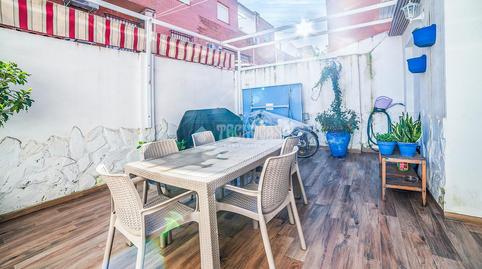 Foto 5 de Pis en venda a Casa Adosada Calle Diego de Losada, Alfalfa - Santa Cruz,  Sevilla Capital