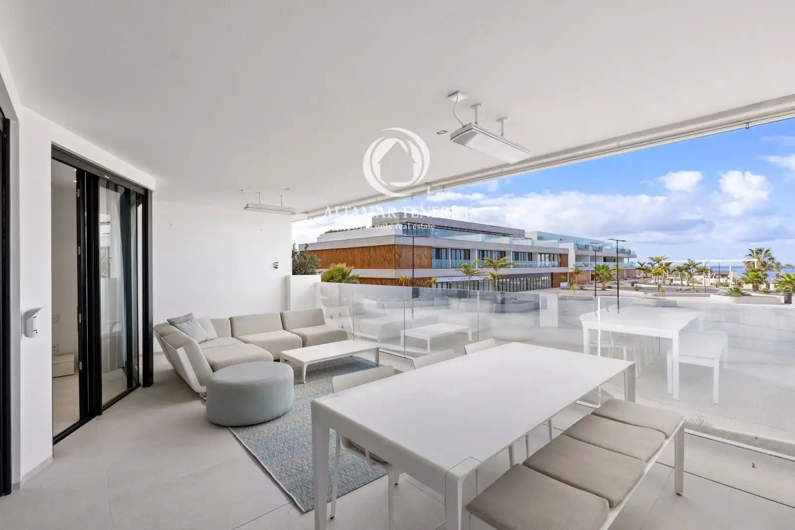 Apartments for sale in Avenida de Palm Mar, Palm - Mar