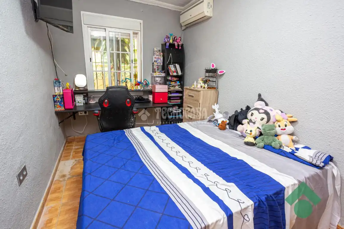 Flat for sale in La Reconquista - El Rosario