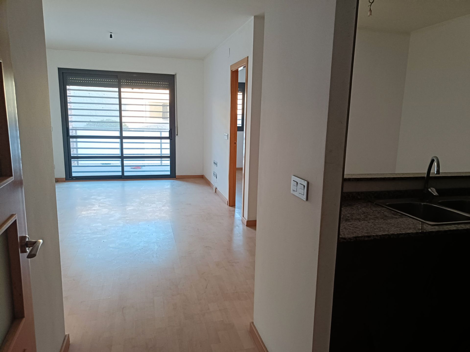 Flat for sale in Passeig de les Delicies, 23