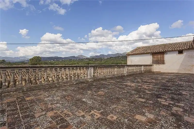 Detached house for sale in Bunyola, imagen 19