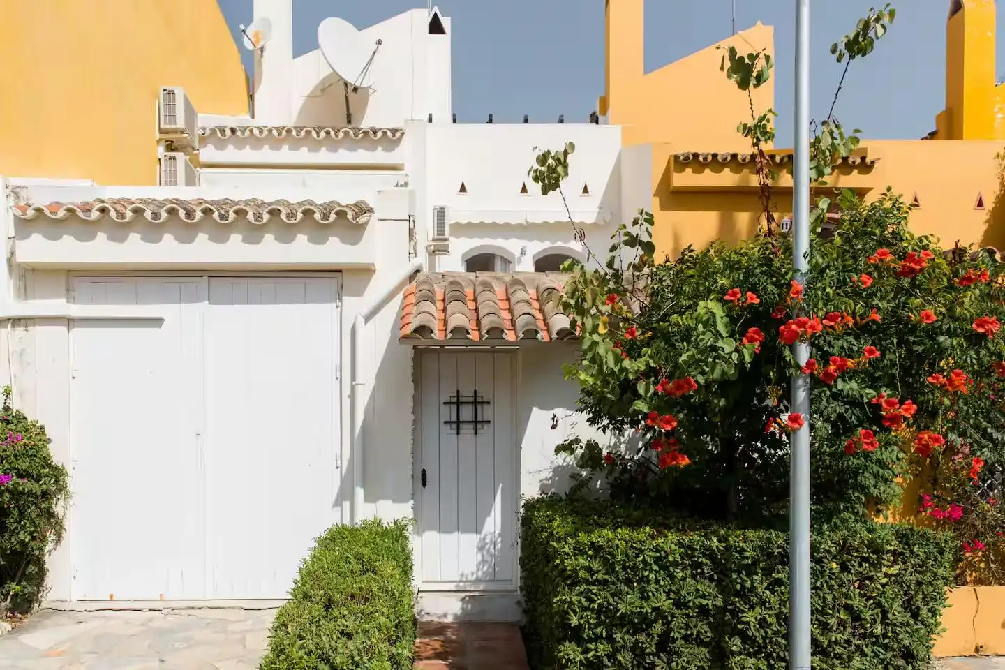 Casa amb piscina en venda a Marbella Centro, imagen 2