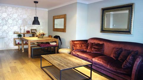 Foto 4 de Planta baja en venta en L'Eixample, Sant Cugat del Vallès