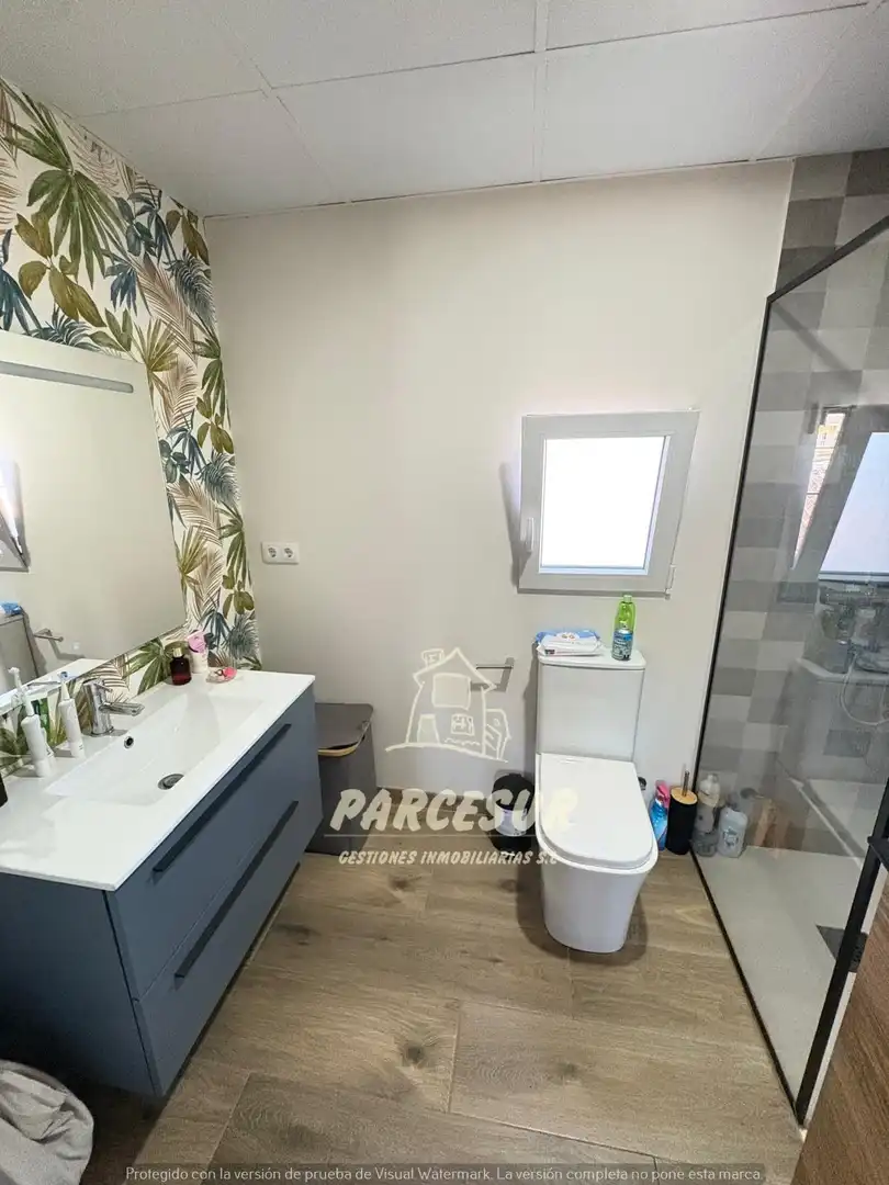 Casa con piscina en venta en Periurbano Oeste - Sierra, imagen 18