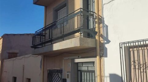 Foto 2 de Casa adosada en venta en Avenida de la Libertad, 4, Turre, Almería