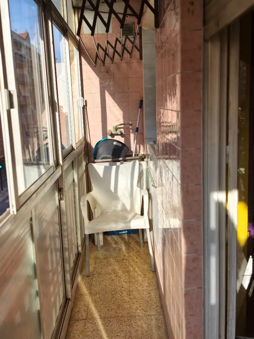 Appartamento con terrazza in vendita a Carrer de Jacomart 33, imagen 10