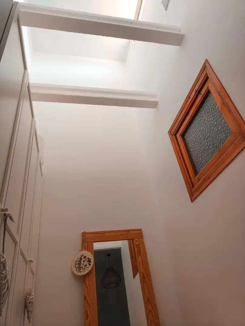 Casa adosada en venda en L'Ametlla de Mar  amb Aire condicionat, Calefacció i Jardí privat