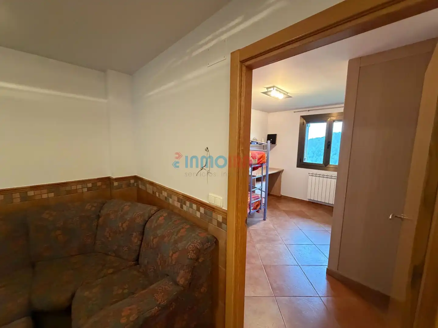 Casa o chalet en venta en Zaldibia con Calefacción y Trastero