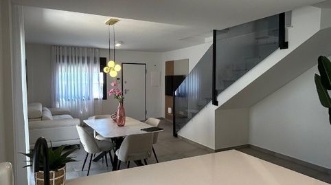 Foto 4 de Casa o chalet en venta en Pilar de la Horadada ciudad, Pilar de la Horadada